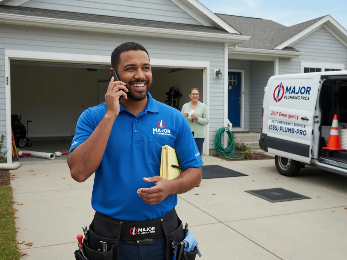 Drain Cleaning Services Dublin, PA FAQs